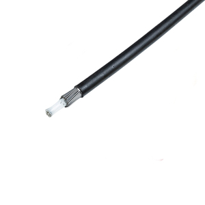 Tubo de Protección para Líneas de Freno de Automóvil HongDun HD-QN, Tubo Interior de POM con 18 Alambres de Acero, Revestimiento de PA6, Diámetro Interior de 1.8 mm, Aislamiento de 600V - Product Image 3