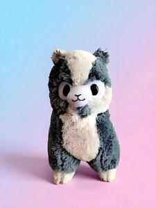 Peluches de Animales Personalizados Catbird - Regalo de Navidad para Todas las Edades - Product Image 3