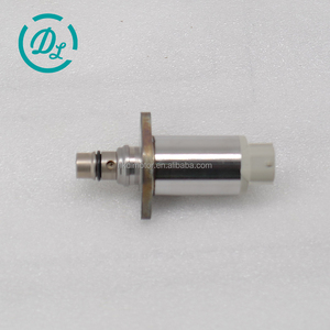 วาล์วควบคุมการดูดน้ำมันดีเซล EexcavaStart SCV 294200-0660 294200-0670 A6860-AW420 16700-ES60A 294200-0120 สำหรับเครื่องยนต์ - Product Image 1