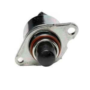 Vanne de régulation de régime de ralenti Chevrolet 17113391 DC 12V Solénoïde pour la gestion du moteur - Product Image 2