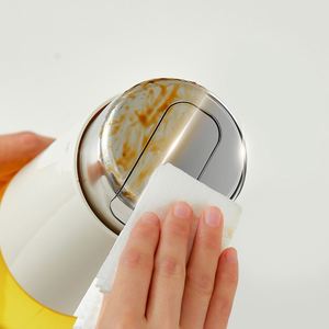 Kitchen Cook 280ml 9.5oz 500ml 17oz Glass Olive Oil Dispenser Bottle Auto Flip Soy <b>Sauce</b> Vinegar Stainless Steel Oil Container - Product Image 4