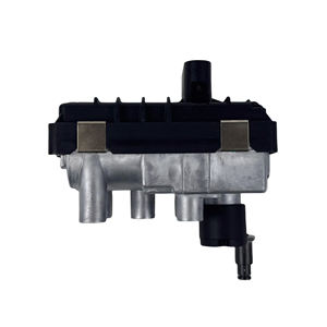 797863-0120 6NW010430-35 819976 Turbo antrieb Waste gate für BMW 1 <span class=keywords><strong>2</strong></span> <span class=keywords><strong>3</strong></span> 4 5 X3 X4 <span class=keywords><strong>2</strong></span>.0 150/163/190 PS B47OL B47 D20 2015 - Product Image 1