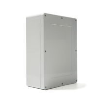 Scatola di Giunzione Elettronica Impermeabile IP55 in Plastica ABS 320*240*110 Certificata CE ROHS per Involucri di Strumenti Elettronici