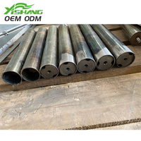 Fabrication sur mesure en usine, cintrage de tubes CNC, soudage, découpe au laser, poinçonnage pour cadre en acier/aluminium, revêtement en poudre, service OEM ODM
