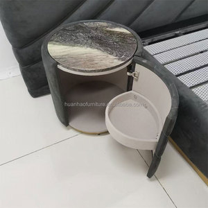 Italiano ultima camera da <span class=keywords><strong>letto</strong></span> di lusso mobili grande <span class=keywords><strong>testata</strong></span> king Size <span class=keywords><strong>tessuto</strong></span> moderno imbottito <span class=keywords><strong>letto</strong></span> <span class=keywords><strong>matrimoniale</strong></span> - Product Image 6