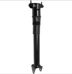 Suspension pneumatique arrière ML-Class W164 <span class=keywords><strong>4Matic</strong></span> pour <span class=keywords><strong>Mercedes</strong></span>-<span class=keywords><strong>Benz</strong></span> sans ADS 1643202431 ML320 350 <span class=keywords><strong>450</strong></span> 500 - Product Image 1