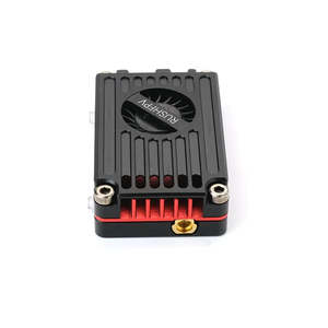 RushFPV Rush Max Solo <span class=keywords><strong>5</strong></span>.8Ghz <span class=keywords><strong>2</strong></span>.5W VTX <span class=keywords><strong>5</strong></span>.8G con Scocca CNC Rush Solo <span class=keywords><strong>5</strong></span>.8Ghz <span class=keywords><strong>2</strong></span>.5W VTX - Product Image 2