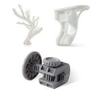 Services d'Impression 3D Professionnels de Haute Qualité pour Prototypage Rapide – Usine Personnalisée Résine, Nylon, ABS, Plastique SLA et Matériau PLA