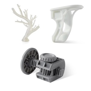 Chất lượng cao chuyên nghiệp nhanh chóng nguyên mẫu mô hình nhà máy tùy chỉnh Nhựa Nylon ABS nhựa SLA PLA chất liệu <span class=keywords><strong>3D</strong></span> dịch vụ in ấn - Product Image 3