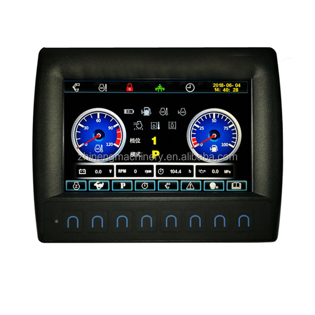 Customized OEM China Customized Instrument Cluster Assembly Instrument Cluster