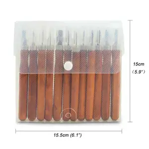Wood Carving Tools Kit for Beginners 23pcs Hand Carving Knife Set Craft  Engraving Supplies Include All-Purpose Cutting Knife and Detail Knife with  Cut