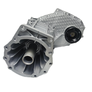 0ad341011c 0ad341011lx Volkswagen Touareg chuyển trường hợp - Product Image 6