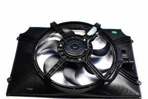 自動車部品万里の長城鹿ウィングル<span class=keywords><strong>3</strong></span>ウィングル5V220V240 1308100-P001308100-P00-A1用電子ラジエーターファン - Product Image 4