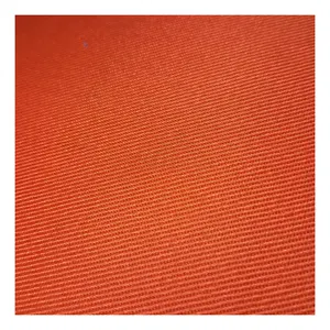 High quality polyester cotton fabric 185gsm breathable textile