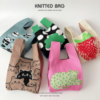 Neues Design Japanische Handtaschen Koreanische Tragetaschen Baby-Geldbörsen Weiche Mini-Handtaschen für Kleine Mädchen