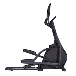 Vélo électrique professionnel à usage domestique entraîneur <span class=keywords><strong>elliptique</strong></span> droit machines de Fitness pliables vélo <span class=keywords><strong>elliptique</strong></span> pour la salle de sport à domicile - Product Image 2