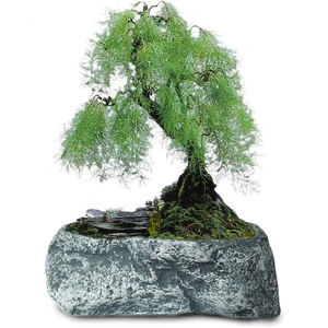 Nuovo Design OEM Bulk Nordic Mini <span class=keywords><strong>balcone</strong></span> cemento cemento succulente verde decorativo vaso <span class=keywords><strong>da</strong></span> esterno Stand per pianta - Product Image 1