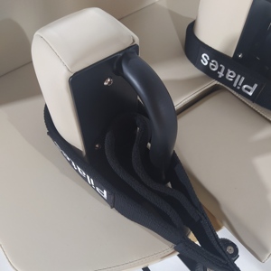 Máquina comercial Stott Pilates Reformer Con Torre trapecio Aluminio Pilates Reformers Media Torre - Product Image 3