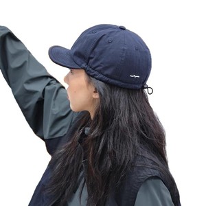 Cappello da Baseball THOBE <span class=keywords><strong>OO</strong></span> per Teste Grandi, Protezione Solare, Unisex, Estivo, Stile Giapponese, con Visiera Morbida e Corta, Grigio - Product Image 5
