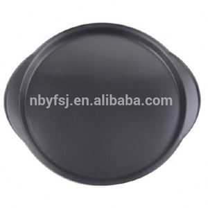 YJ 165920 Antiaderente In Acciaio Al Carbonio Perforato Torta Della <span class=keywords><strong>Pizza</strong></span> Pan Con Cottura Vassoio Rack Per La Vendita - Product Image 3