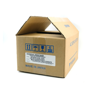Moteur Sgmgh-09aca6d neuf et authentique de bonne qualité pour machine industrielle - Product Image 5