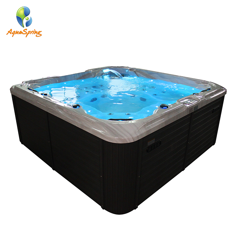 Durable adapté aux besoins du client extérieur jardin public piscine SPA piscine