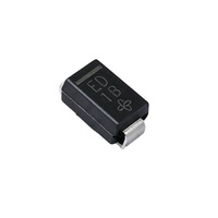 Diode redresseuse à récupération rapide ES1DHE3_A/H 200V 1A 25ns Automobile AEC-Q101 SMA DO-214AC SMD
