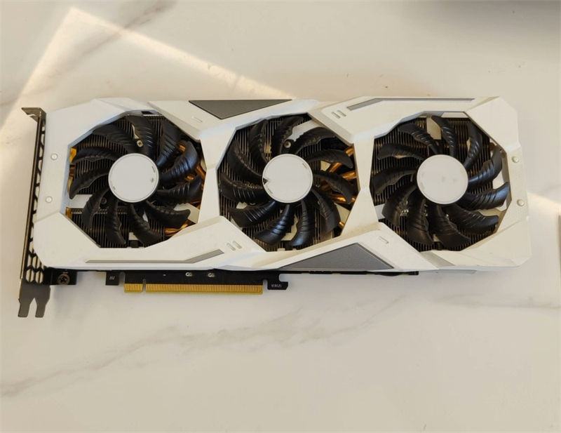 RTX2060 super