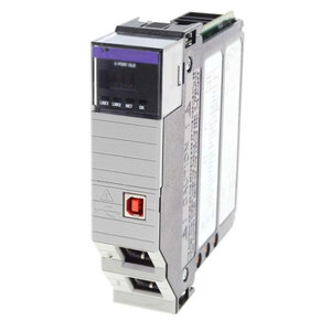 คอนโทรลเลอร์ PLC รุ่น NOVA 1756-EN2TR ของแท้พร้อมส่ง คอนโทรลเลอร์สำหรับการเขียนโปรแกรม PLC - Product Image 1