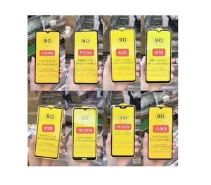 กระจกนิรภัยพรีเมี่ยม9D เต็มจอสำหรับ <span class=keywords><strong>iPhone</strong></span> 16 15 14 12 PRO MAX MINI X <span class=keywords><strong>XR</strong></span> XS 8 7 6 SE <span class=keywords><strong>2020</strong></span> - Product Image 3