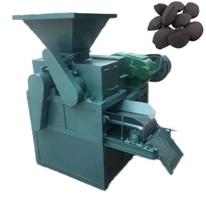 خط إنتاج الفحم المضغوط لصنع الفحم بأفضل سعر ، ماكينة فحم الفحم لصنع الفحم - Product Image 6