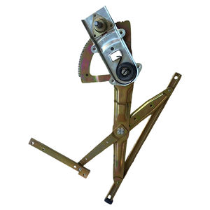 Elevador de vidrio manual para reguladores de ventanas y puertas Serie 610410030 y 610420030 Sistema de elevación de vidrio de alta calidad - Product Image 2