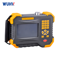 Probador de carga de batería de plomo y ácido automático inteligente, 12V, 24V, con impresora, detector de batería automotriz Digital, 1 unidad