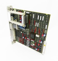 6DD1606-1AC0 SIMADYN Vers.C Modul Prosesor PLC