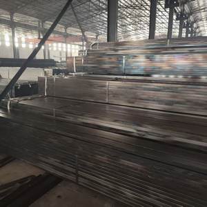 鉄管Sch40 Sch20ブラックCS鋼管ASTM a 53 ERW鋼管サイズ1/2インチ - Product Image 1