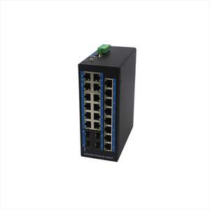 NPORT5210-<span class=keywords><strong>P</strong></span> <span class=keywords><strong>2</strong></span> PORT programlanabilir iletişim ağ geçidi, 10/100M ETHERNET,RS-232 RJ-45 X <span class=keywords><strong>2</strong></span>,15KV ESD,12-30V - Product Image 1