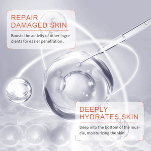 OBO cosmitic SADOER Vitamin C feuchtigkeit spendende Essenz Hyaluron säure Serum für 2ml * 7 pcs - Product Image 4