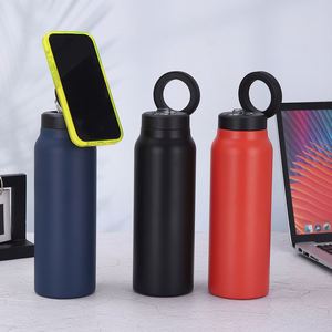 Vaso Delgado de 20oz para Sublimación, Acero Inoxidable 304, para Viajes en Auto, Personalizable, al por Mayor - Product Image 4