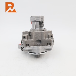 Pompe à injection de carburant 0445020337 pour moteur - Product Image 3