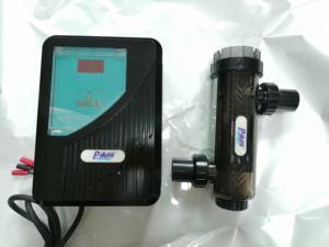 2023 usine NQ série <span class=keywords><strong>piscine</strong></span> chlorinateur/générateur de chlore <span class=keywords><strong>piscine</strong></span> électrique pour la désinfection de l'eau et le traitement de l'eau - Product Image 4