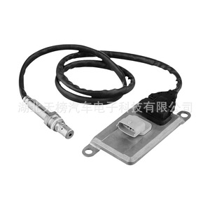 เซ็นเซอร์ Nox รุ่น 5WK9 6693A 24V แบบแบน 4 ขา สำหรับชุดเซ็นเซอร์รถบรรทุก Daf - Product Image 3