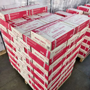 E6013 Schweiß elektroden Kohlenstoffs tahl Schweiß stäbe Elektroden stifte 3/32/ - Product Image 1