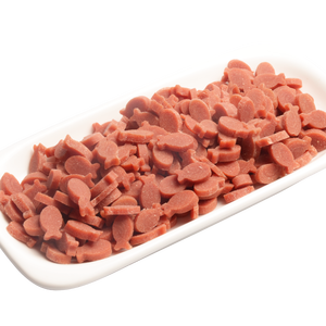 Aperitivos de atún en forma de pescado <span class=keywords><strong>para</strong></span> <span class=keywords><strong>gatos</strong></span>, original, carne de pescado, alta calidad, natural, venta al por mayor, <span class=keywords><strong>comida</strong></span> seca orgánica <span class=keywords><strong>para</strong></span> <span class=keywords><strong>gatos</strong></span> - Product Image 2