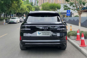 Zeekr <span class=keywords><strong>8X</strong></span> Ultra 2026, SUV PHEV 70 kWh, Architecture 900 V, Autonomie EV 410 km, <span class=keywords><strong>0</strong></span>-100 km/h en 2,96 s, Transmission intégrale AWD, Voiture hybride - Product Image 5
