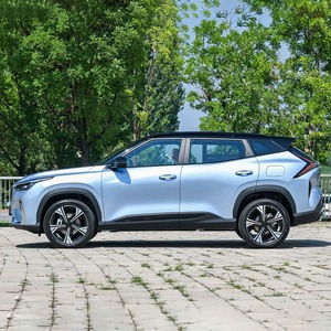 Geely Cityray Geely Boyue 2025 1.5L 181 ch Turbo <span class=keywords><strong>SUV</strong></span> <span class=keywords><strong>Compact</strong></span> 5 Places Traction Avant Conduite à Gauche <span class=keywords><strong>SUV</strong></span> Essence Économique - Product Image 4