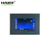 Climatiseur industriel de précision pour centres de données et salles serveurs, contrôle intelligent, surveillance à distance, chauffage PTC double