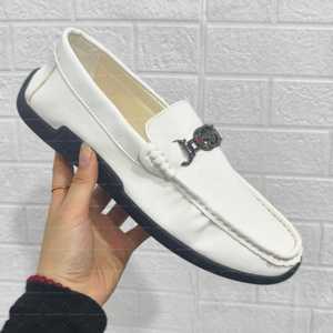 Eleganti Scarpe da Uomo in Pelle dal Design Classico all'Ingrosso a Prezzi Accessibili - Product Image 5
