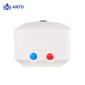ANTO Petit 6/10/<span class=keywords><strong>15</strong></span> <span class=keywords><strong>Litres</strong></span> sous évier ou au-dessus du réservoir de stockage de l'évier Chaudière à eau murale suspendue Geyser Chauffe-eau électrique - Product Image 4