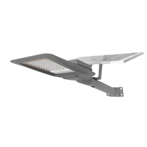 Commercio all'ingrosso lampari Solared Led 300W luce solare via IP65 ABS corpo umano sensore corpo 6000K resistente alle intemperie all'aperto - Product Image 1