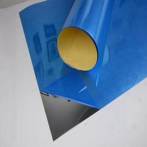 ZY0292C <span class=keywords><strong>Adesivi</strong></span> <span class=keywords><strong>Murali</strong></span> <span class=keywords><strong>a</strong></span> <span class=keywords><strong>Specchio</strong></span> Vendita Calda su Amazon Decorazione Murale 3D in Acrilico PET Spessore 0,2mm Adesivo Rimovibile - Product Image 5